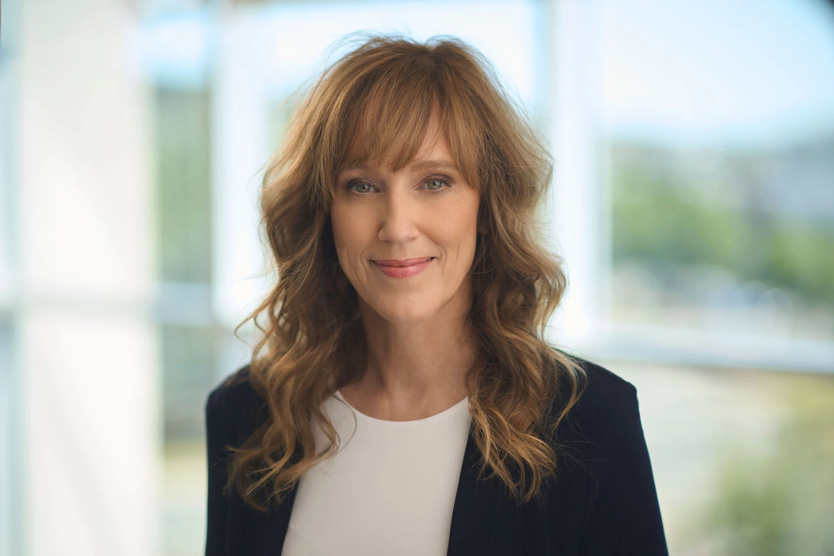 Darlene Russell Personal Injury Lawyer In St. John's