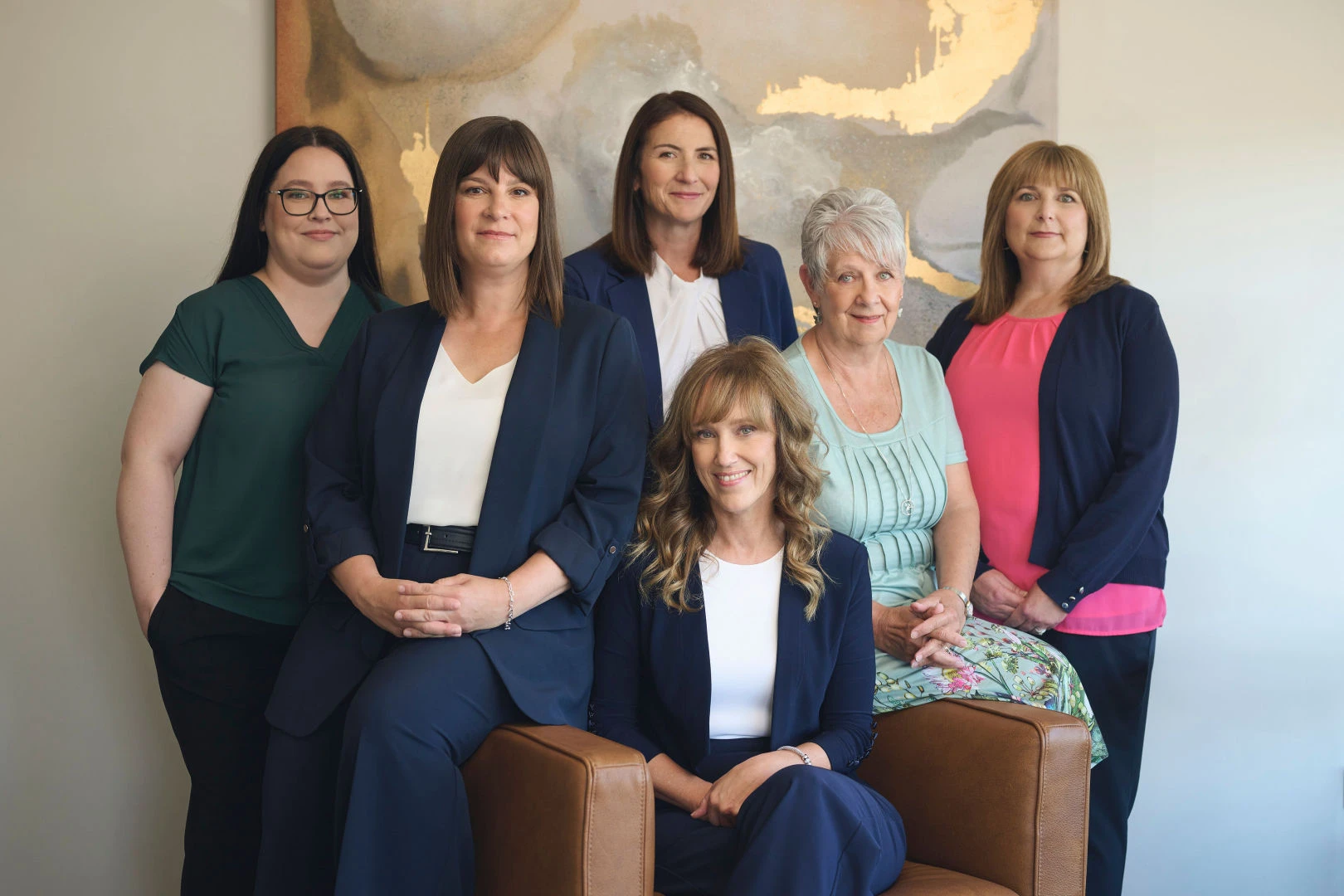 Russell Accident Law Team In St. John's Newfoundland